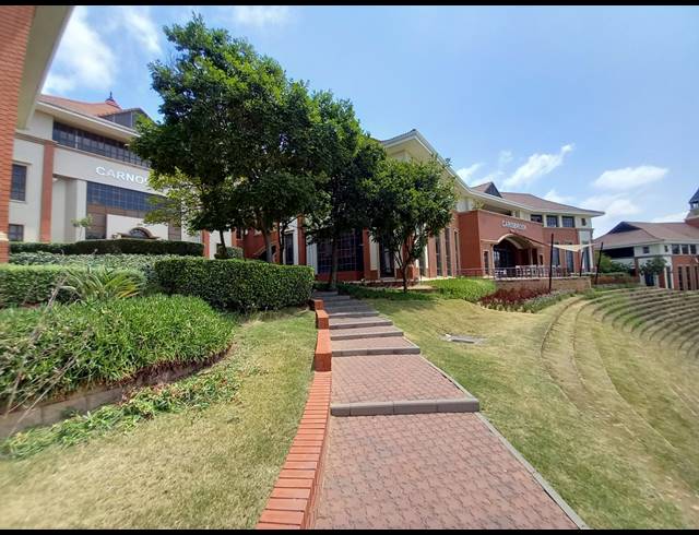 780M² OFFICE TO LET IN BRYANSTON